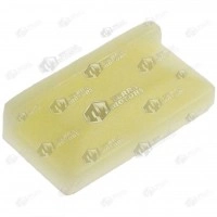 Protectie ghidaj lant drujba Husqvarna 268, 272, 61, 365, 371, 372, 66, 154, 162, 181, 254, 257, 261, 262, 266, 281, 288, 362, 394, 395, 570, 575, 576 (Pejo)